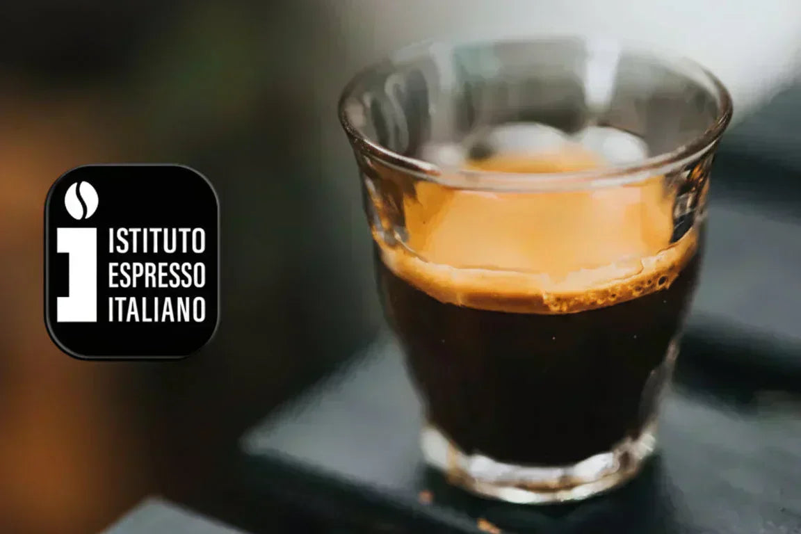 Espresso Italiano
