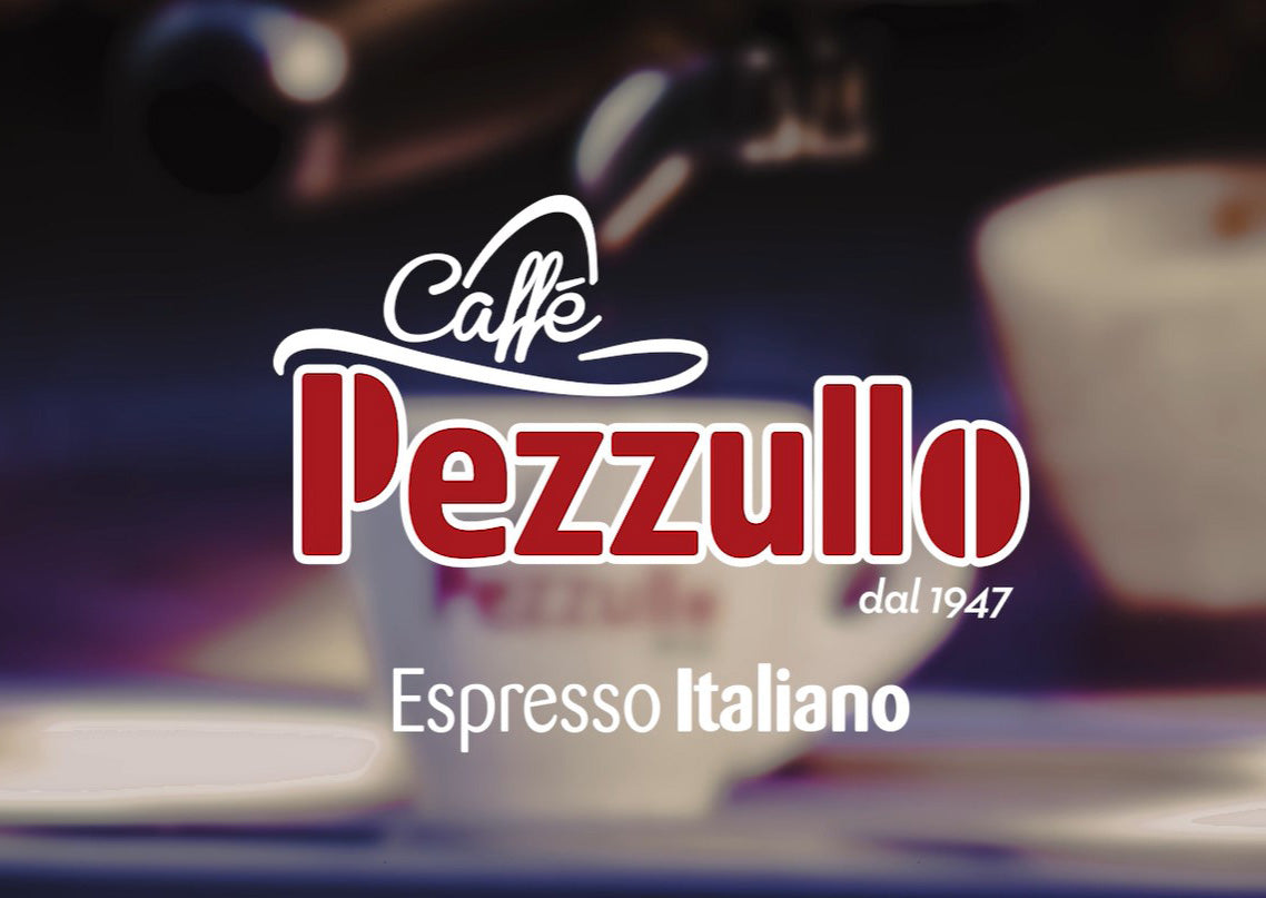 ESE Pads von Caffé Pezzullo
