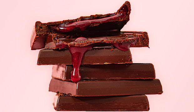 Schokoladiger Kaffee