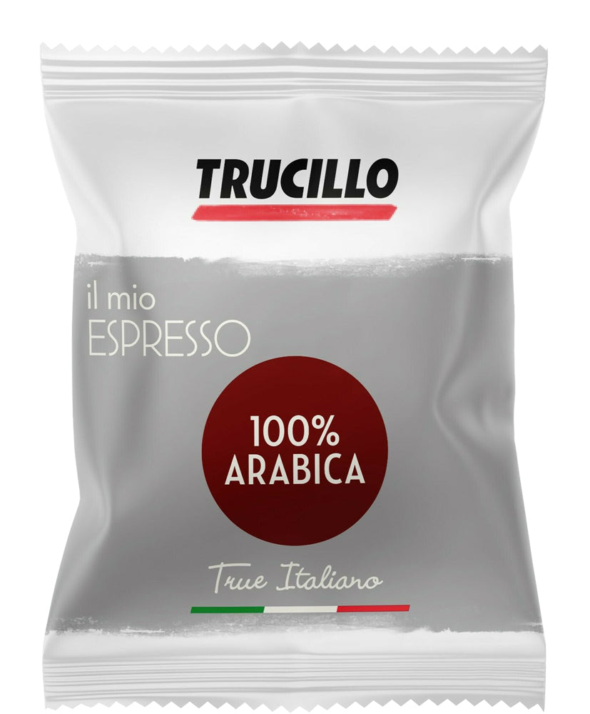 Trucillo Caffè Pods