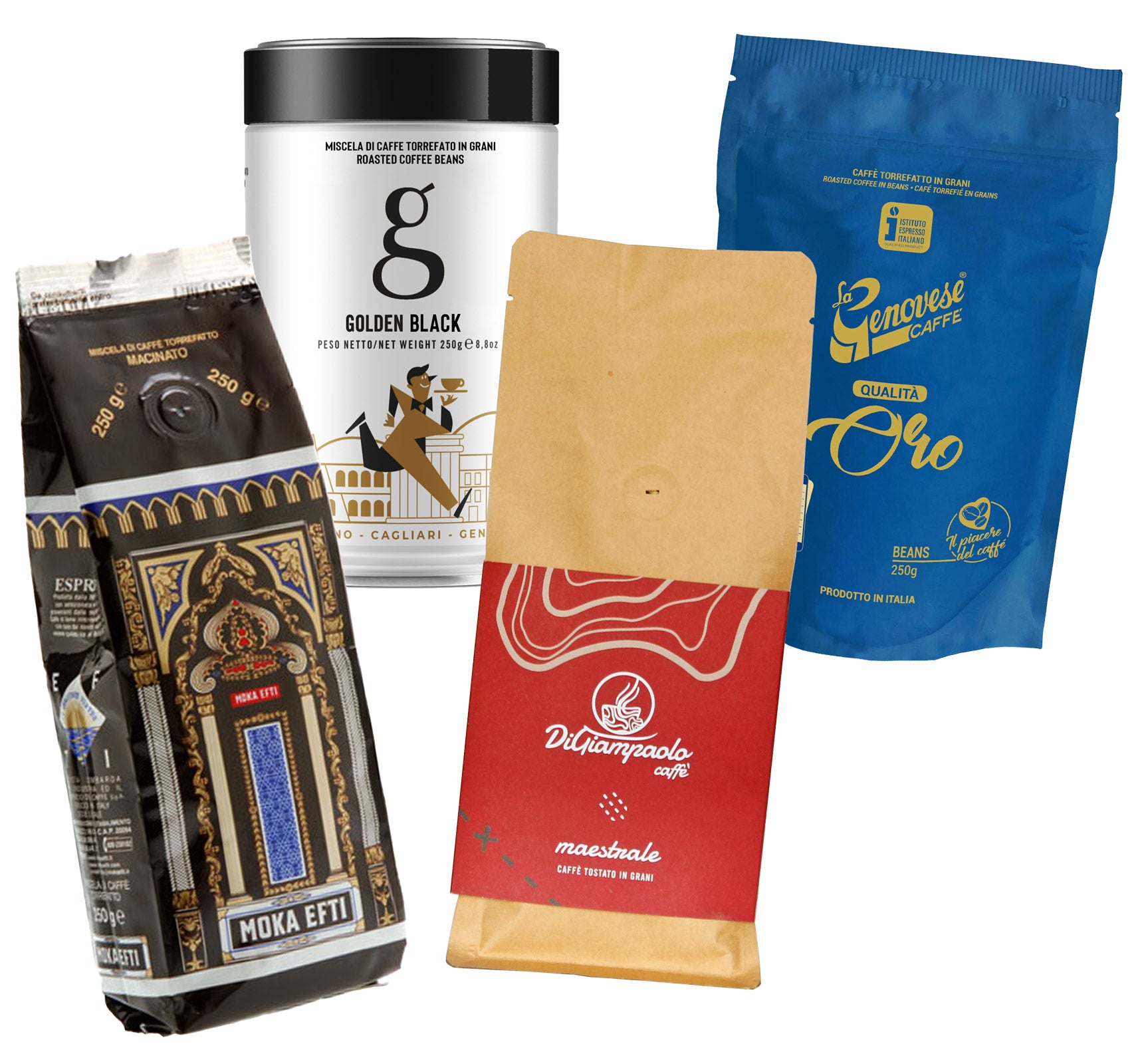 INSIDERS' SECRETS tasting pack