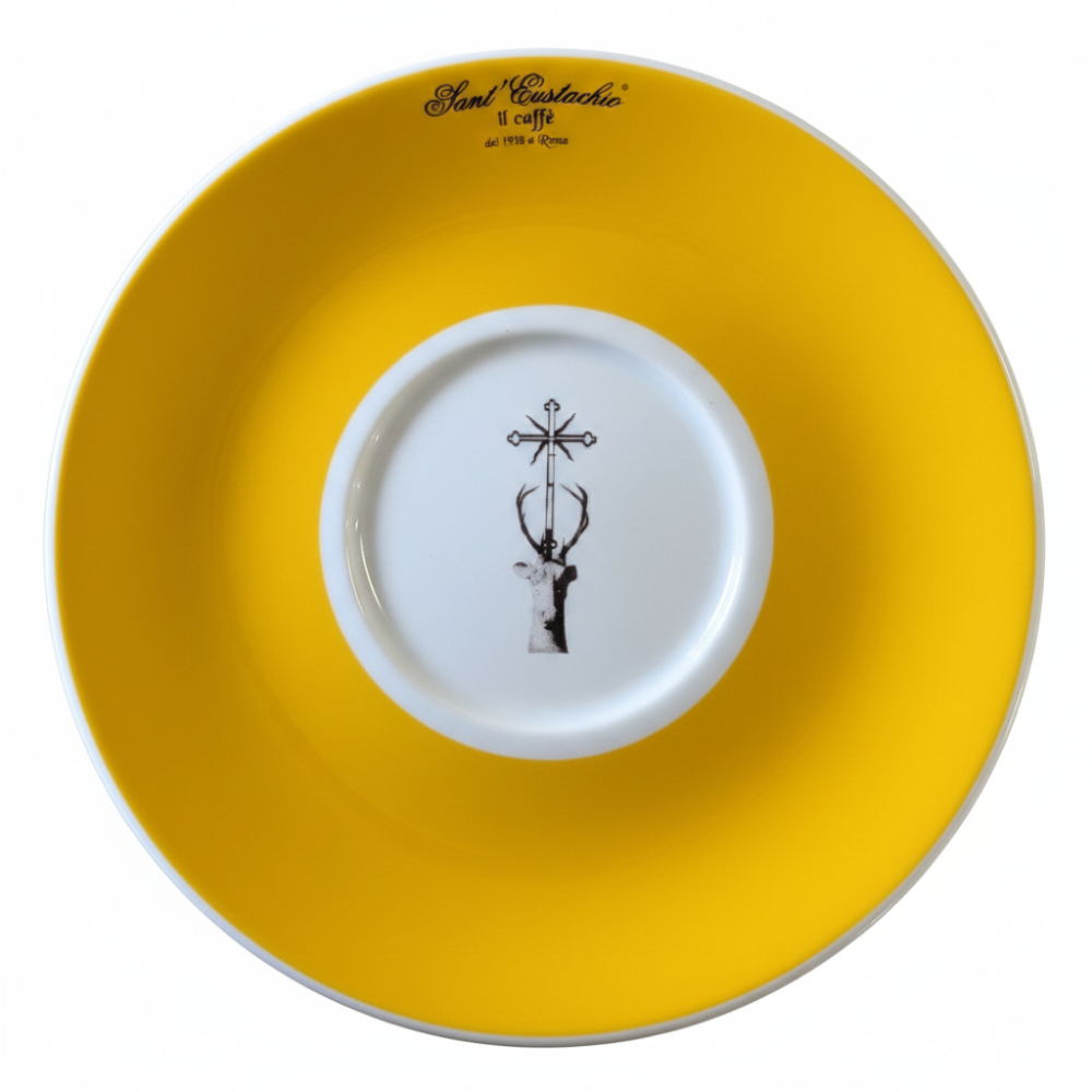 Cappuccino cup - Sant Eustachio 