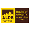 Alps Coffee EXQUISIT Espresso