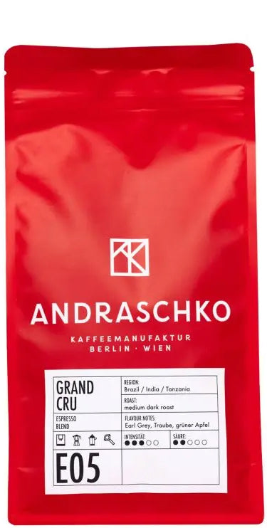 Andraschko GRAND CRU