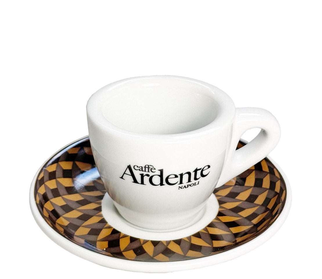 Espresso Cup - Ardente Caffè 