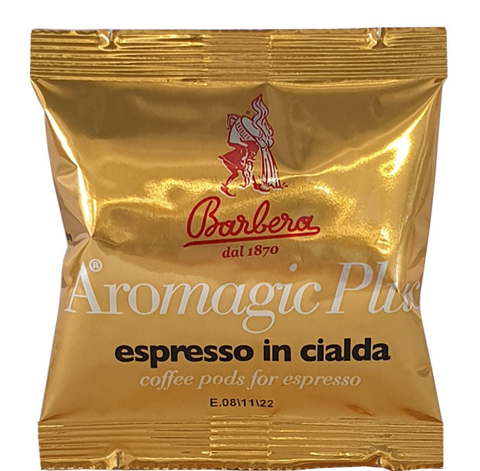 ESE Pods AROMAGIC PLUS - Barbera