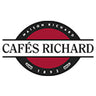 Cafés Richard Espresso Rouge Richard