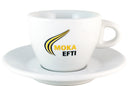Cappuccino cup - Moka Efti
