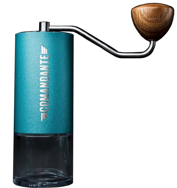 Coffee grinder C40 alpine lagoon - Comandante
