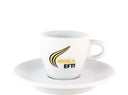  Espresso cup gold - Moka Efti