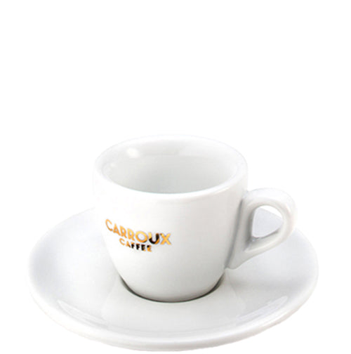 Espresso cup - Carroux