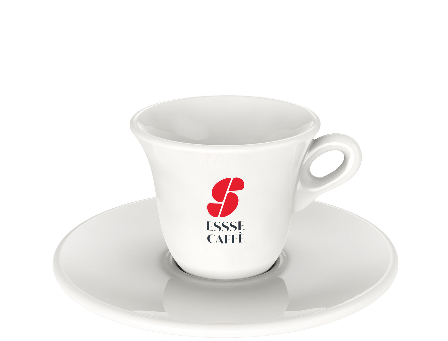 Essse Caffè espresso cup