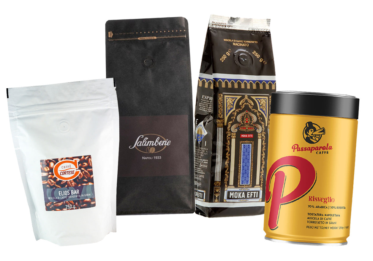 SECRET TIP tasting pack