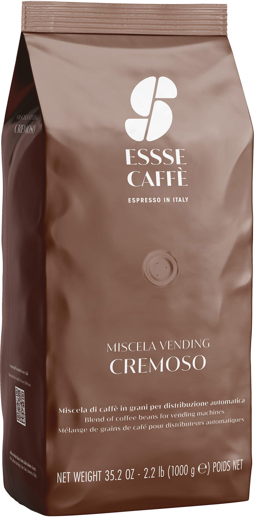 Eat Caffè Espresso Cremoso