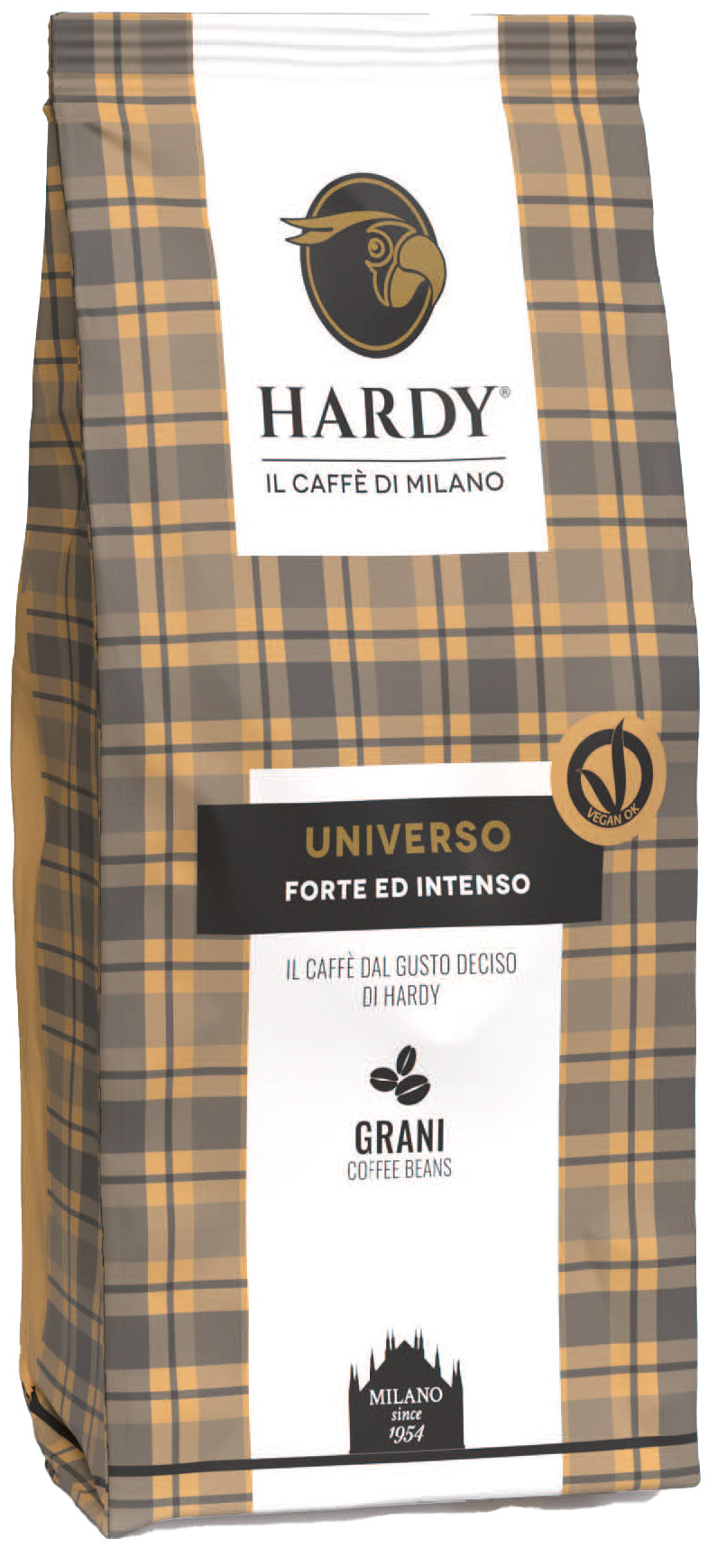 Hardy UNIVERSO ESPRESSO COFFEE