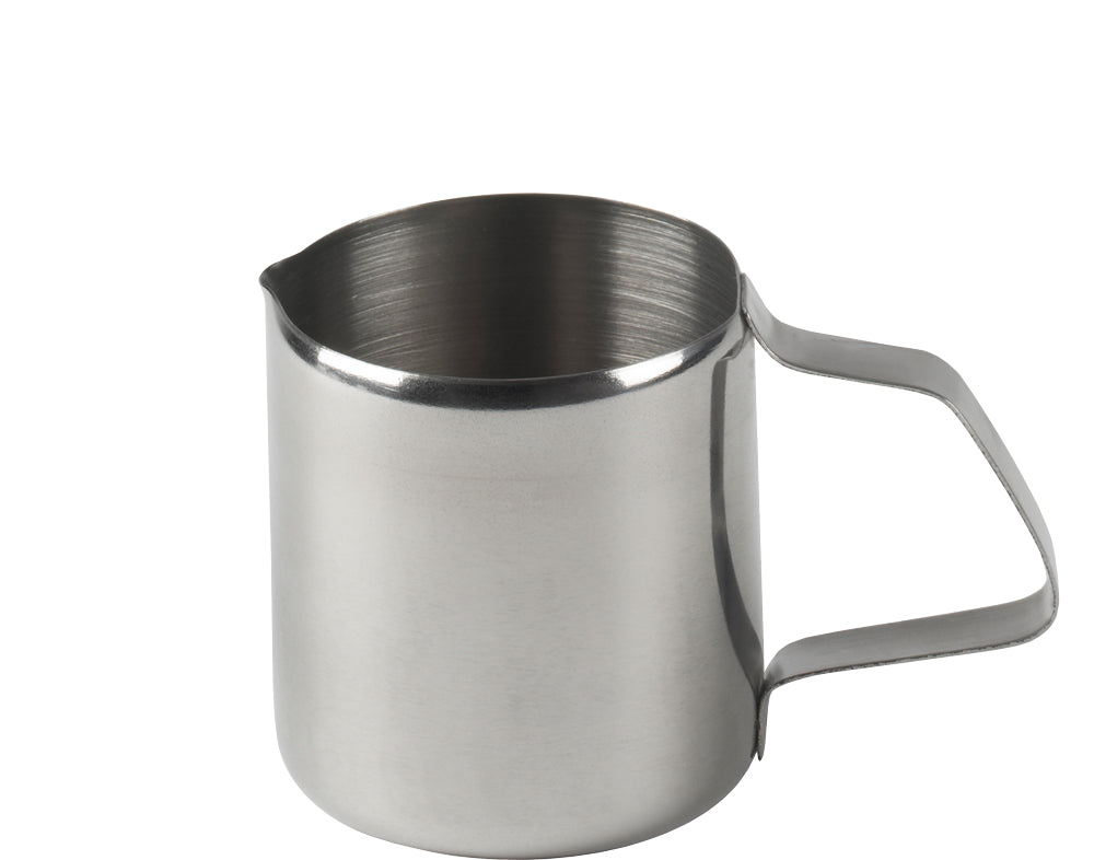 Milk frothing pitcher - Latte Macchiato Jug 90ml