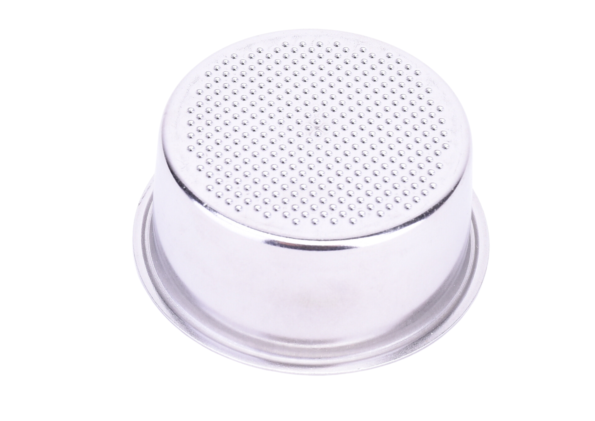 JoeFrex single sieve for DeLonghi filter holder - 1 Cup