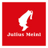 Julius Meinl Delizioso - BIO Fairtrade Nespresso®*-kompatible Kapseln