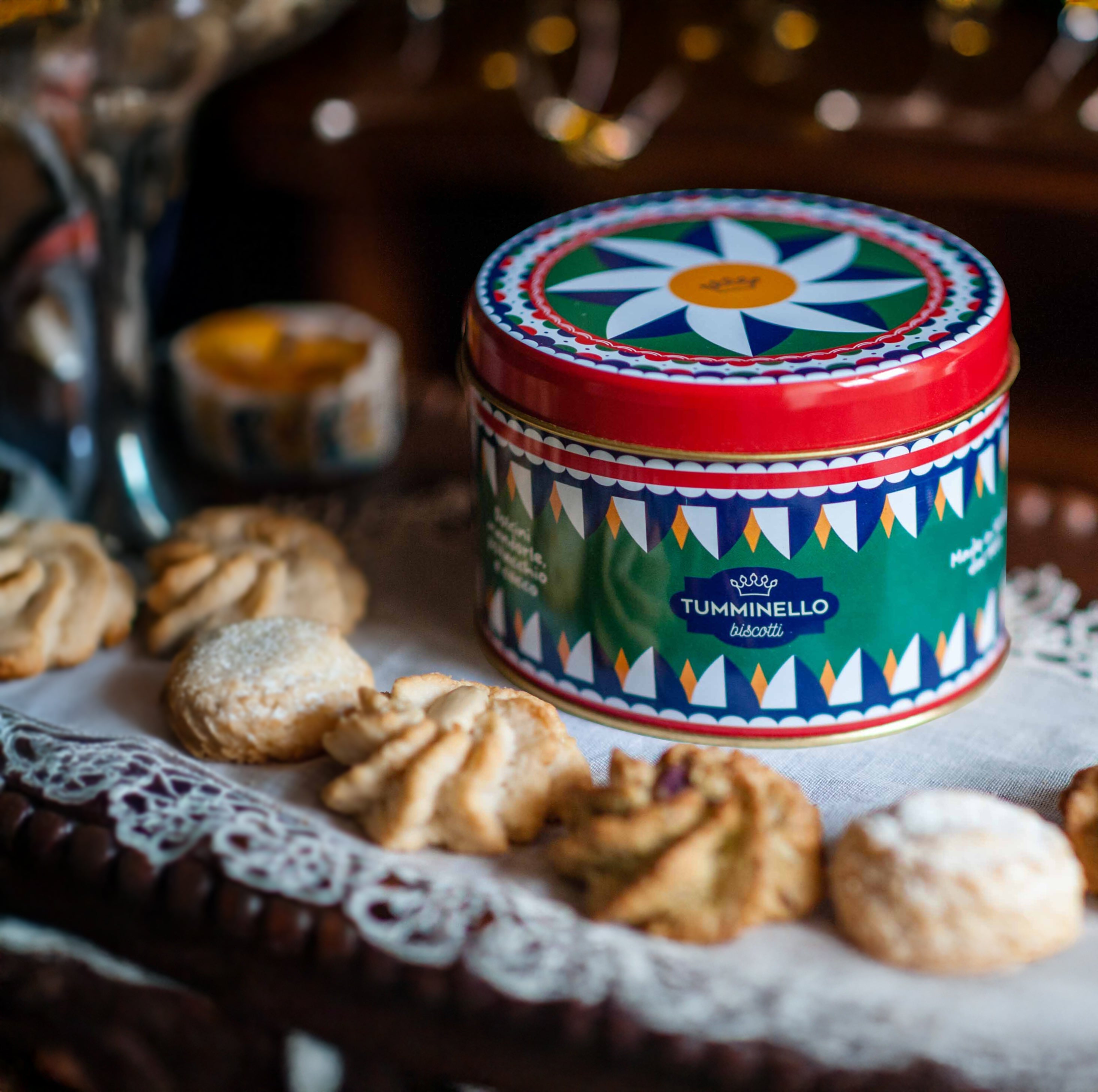 Espresso International