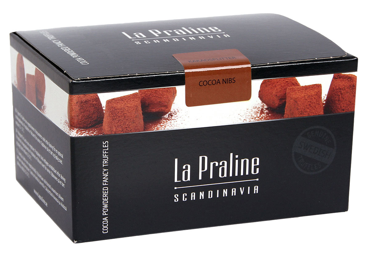 Praline Truffles Cacao - La Praline