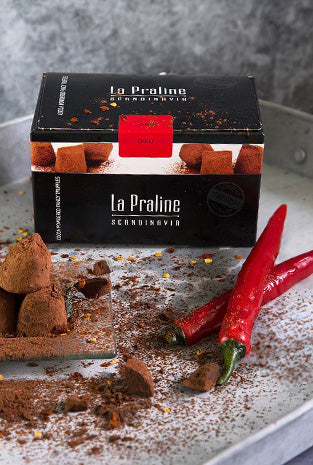 Espresso International