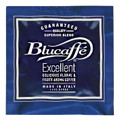 ESE Pods ESPRESSO BLUCAFFÉ - Lucaffé 