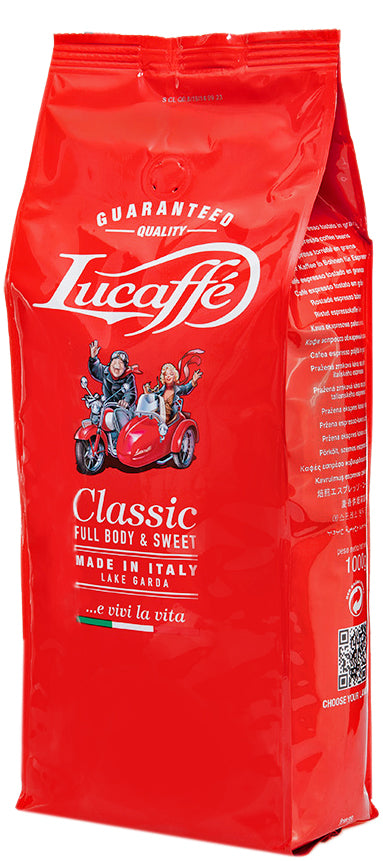 Lucaffé CLASSIC