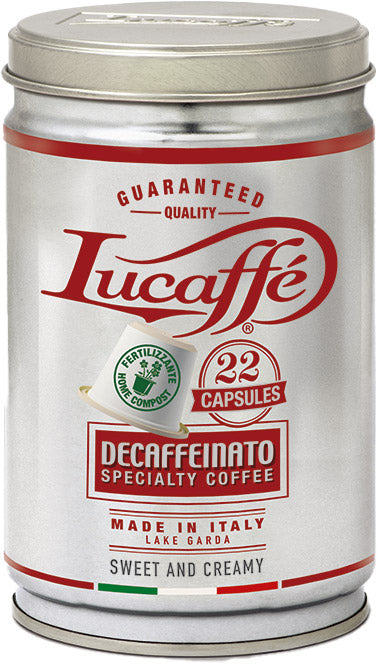 Lucaffé