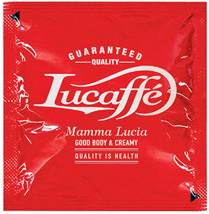 ESE Pods MAMMA LUCIA - Lucaffè