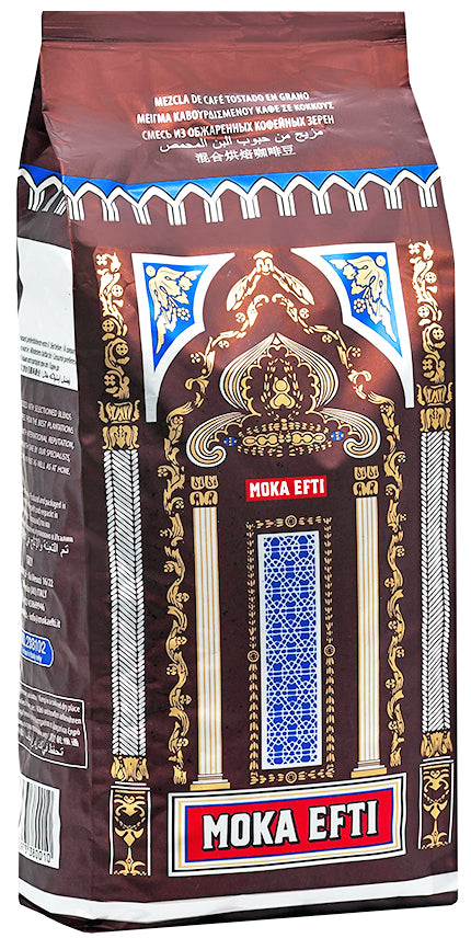 Caffè Moka Efti Extra Bar