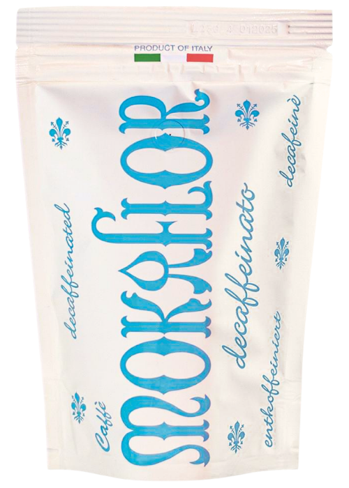 Mokaflor DECAFFEINATED