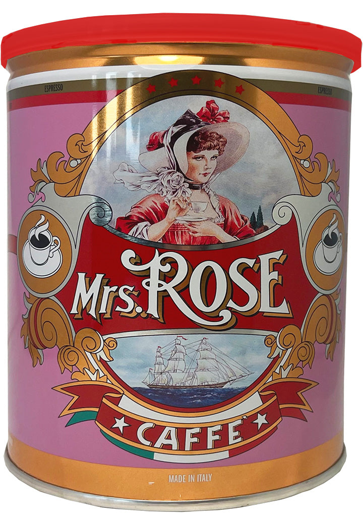 Mrs. Rose FILTER COFFEE
