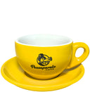 Passaparola milk coffee cup