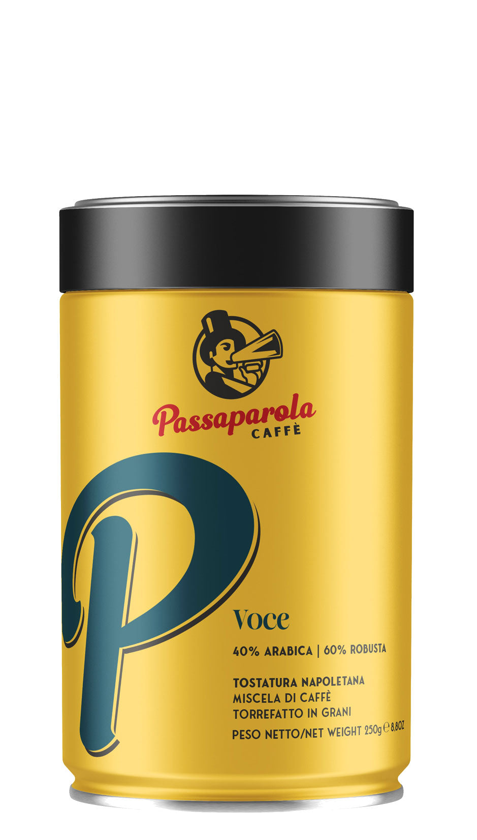 Passaparola VOCE