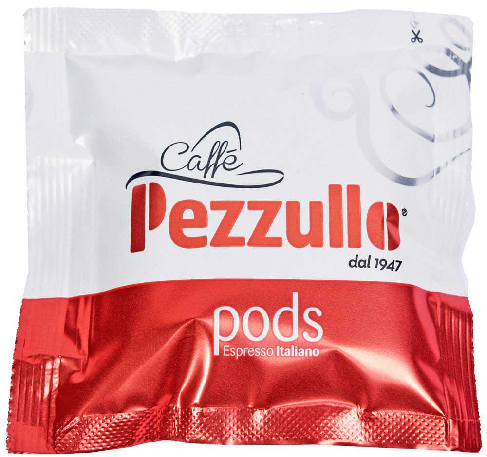 ESE Pods ROSSA - Caffè Pezzullo 