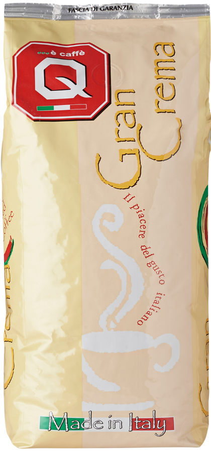 Quaranta Espresso Gran Crema