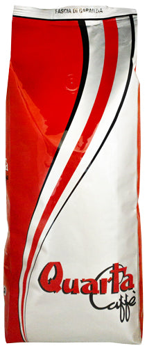 Quarta CAFFÈ ARGENTO