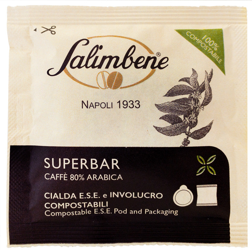 ESE Pods SUPERBAR - Salimbene