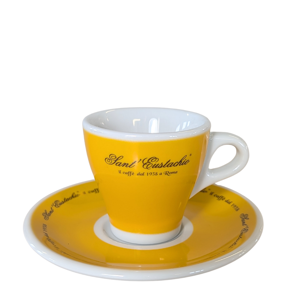 Espresso Cup - Sant Eustachio 
