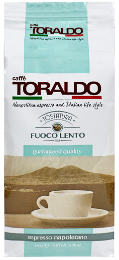 Toraldo FUOCO LENTO