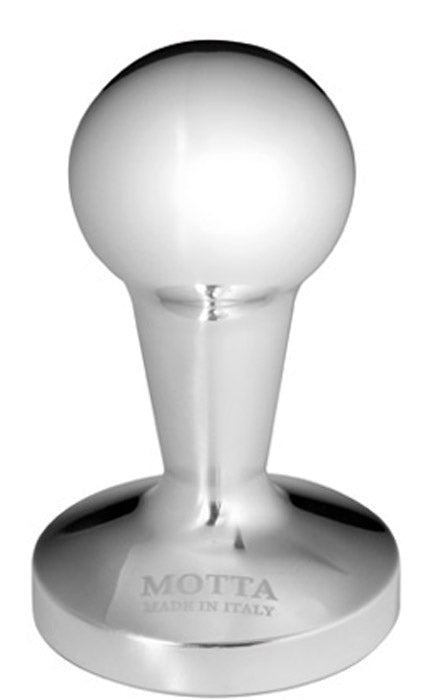 Tamper SFERA aluminium 57mm - Motta 