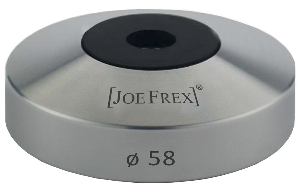 Tamper Base CLASSIC 58 mm - JoeFrex
