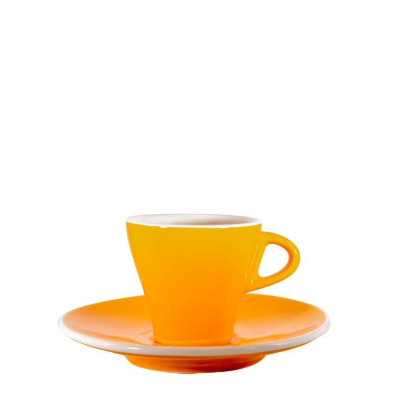 Espresso cup curcuma - Club House