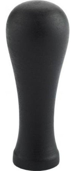 Tamper Handle 'Elegance' Beech black - JoeFrex