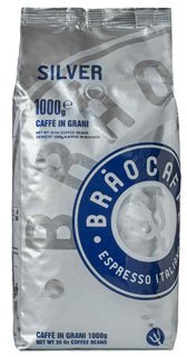 Brao Caffè SILVER