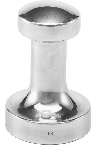 Tamper Aluminium 53 mm - JoeFrex