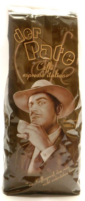 Lucaffé DER PATE (The godfather)