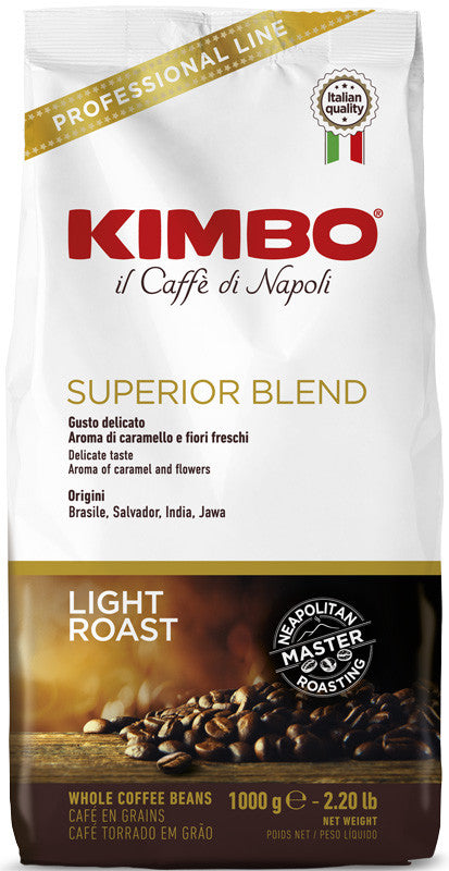 Kimbo SUPERIOR BLEND