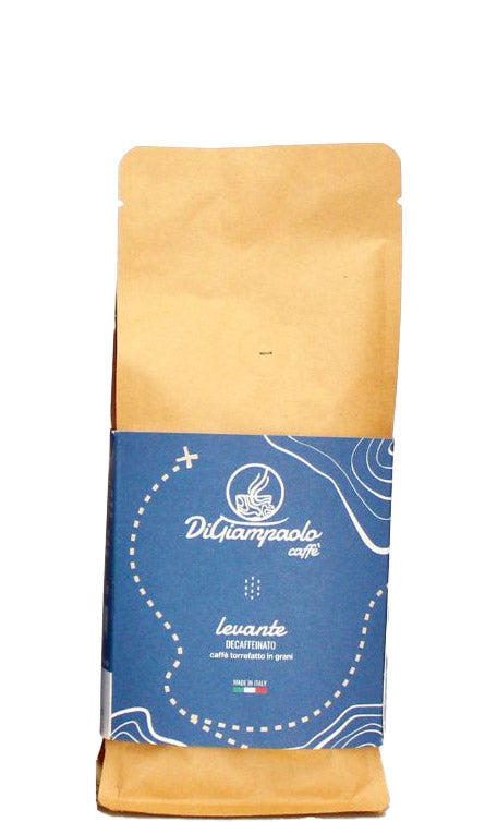 Di Giampaolo LEVANTE DECAFFEINATED