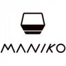 Espresso cup white "Maniko" - Club House